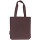 STOFF-EINKAUFSTASCHE AUS BIO-FAIRTRADE-BAUMWOLLE - EINKAUFSTASCHEN - TASCHEN UND RUCKSÄCKE