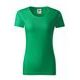 DAMEN T-SHIRT NATIVE - T-SHIRTS AUS BIO-BAUMWOLLE - KLEIDUNG