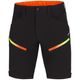PANTALONI SCURȚI SOFTSHELL PENTRU BĂRBAȚI ARDON CREATRON - PANTALONI SPORT SCURȚI - ECHIPAMENT SPORTIV