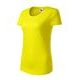 DAMEN T-SHIRT ORIGIN - T-SHIRTS AUS BIO-BAUMWOLLE - KLEIDUNG