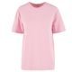 OVERSIZE DAMEN T-SHIRT - KURZARM-T-SHIRTS - KLEIDUNG