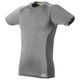 SLIM-FIT SPORT T-SHIRT FÜR HERREN - SPORT T-SHIRTS MIT KURZEN ÄRMELN - SPORT KLEIDUNG