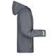 JACHETA SOFTSHELL PENTRU BĂRBAȚI CU GLUGĂ JN1098 - GECI SPORT SOFTSHELL - ECHIPAMENT SPORTIV