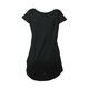 DAMEN T-SHIRT-KLEID - KLEIDER - KLEIDUNG