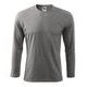 ФУТБОЛКА З ДОВГИМ РУКАВОМ LONG SLEEVE - ФУТБОЛКИ З ДОВГИМИ РУКАВАМИ - ОДЯГ
