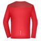 PÁNSKÉ BĚŽECKÉ TRIČKO S DLOUHÝM RUKÁVEM JN1386 - SPORTOVNÍ TRIČKA S DLOUHÝM RUKÁVEM - SPORTOVNÍ OBLEČENÍ