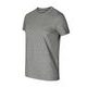 DAMEN T-SHIRT EDGE - KURZARM-T-SHIRTS - KLEIDUNG