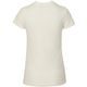 DAMEN T-SHIRT FIT AUS BIO-FAIRTRADE-BAUMWOLLE - KURZARM-T-SHIRTS - KLEIDUNG