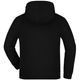 KINDER-HOODIE MIT REISSVERSCHLUSS JN059K - KINDER SWEATSHIRTS - KINDER KLEIDUNG