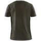 TRICOU FUNCȚIONAL PENTRU BĂRBAȚI CXS MOVADO - TRICOURI SPORT CU MÂNECI SCURTE - ECHIPAMENT SPORTIV