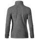 HANORAC FLEECE DAMĂ FACTOR - HANORACE DIN FLEECE - ÎMBRĂCĂMINTE