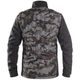 HERREN CAMOUFLAGE ÜBERGANGSJACKE CXS CAMO - JACKEN - KLEIDUNG