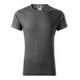 HERREN T-SHIRT FUSION - KURZARM-T-SHIRTS - KLEIDUNG