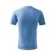 TRICOU PENTRU COPII CLASSIC NEW - TRICOURI PENTRU COPII - ÎMBRĂCĂMINTE PENTRU COPII