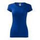 DAMEN T-SHIRT GLANCE - KURZARM-T-SHIRTS - KLEIDUNG