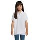 KINDER POLOSHIRT MIT KURZARM - KINDER T-SHIRTS - KINDER KLEIDUNG