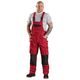 SALOPETE DE LUCRU CU BRETELE CXS STRETCH - SALOPETE CU PIEPTAR - HAINE DE LUCRU