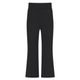MÄDCHEN-LEGGINGS MIT AUSGESTELLTEM BEIN - JOGGINGHOSEN UND SHORTS FÜR KINDER - KINDER KLEIDUNG