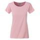 KLASSISCHES DAMEN-T-SHIRT AUS BIO-BAUMWOLLE 8007 - T-SHIRTS AUS BIO-BAUMWOLLE - KLEIDUNG