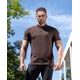 TRICOU POLO BĂRBĂTESC ARDON ZIDYN - TRICOURI POLO - ÎMBRĂCĂMINTE