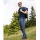 PÁNSKÉ TREKINGOVÉ KALHOTY ARDON ULTRITE GO! - OUTDOOROVÉ KALHOTY - SPORTOVNÍ OBLEČENÍ