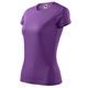 DÁMSKÉ TRIČKO FANTASY - SPORTOVNÍ TRIČKA S KRÁTKÝM RUKÁVEM - SPORTOVNÍ OBLEČENÍ