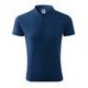 HERREN POLO-SHIRT PIQUE POLO - KURZARM POLO-SHIRTS - KLEIDUNG
