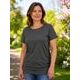 TRICOU PENTRU FEMEI CXS EMILY - TRICOURI CU MÂNECĂ SCURTĂ - ÎMBRĂCĂMINTE