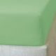 JERSEY FITTED SHEET WITH ELASTANE - BEDDING AND BED SHEETS - HOUSEHOLD