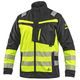 WARNSCHUTZJACKE CXS NAOS HV - WARNSCHUTZJACKEN - ARBEITS KLEIDUNG