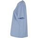 OVERSIZE DAMEN T-SHIRT - KURZARM-T-SHIRTS - KLEIDUNG