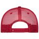 RETRO TRUCKER SAPKA MB6550 - BASEBALL SAPKÁK - BASEBALL SAPKÁK ÉS SAPKÁK