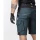 PANTALONI SCURȚI DE LUCRU 4XSTRETCH - PANTALONI SCURȚI DE LUCRU - HAINE DE LUCRU