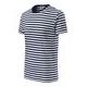 HERREN T-SHIRT SAILOR - GESTREIFTE T-SHIRTS - KLEIDUNG