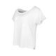LÄSSIGES DAMEN T-SHIRT FLASH DANCE - KURZARM-T-SHIRTS - KLEIDUNG