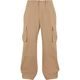PANTALONI CARGO BĂRBĂTEȘTI - PANTALONI CARGO - ÎMBRĂCĂMINTE