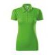 TRICOU POLO FEMEI SINGLE J - TRICOURI POLO - ÎMBRĂCĂMINTE