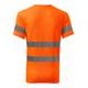 TRICOU REFLECTORIZANT HV PROTECT - TRICOURI REFLECTORIZANTE - HAINE DE LUCRU