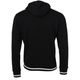 HERREN HOODIE CLUB JN778 - SPORT SWEATSHIRTS OHNE REISSVERSCHLUSS - SPORT KLEIDUNG