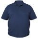 NADROZMERNÉ POLO TRIČKO UNISEX - POLOKOŠELE S KRÁTKYM RUKÁVOM - OBLEČENIE