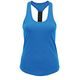 DAMEN-FUNKTIONS-TOP - SPORT TANK TOPS - SPORT KLEIDUNG