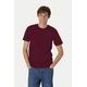 HERREN T-SHIRT CLASSIC AUS BIO-FAIRTRADE-BAUMWOLLE - KURZARM-T-SHIRTS - KLEIDUNG