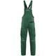 HERREN ARBEITSLATZHOSE CXS SOLIS FLEX - ARBEITSHOSEN MIT LATZ - ARBEITS KLEIDUNG
