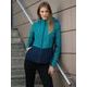 WOMEN'S RAINBOW JACKET - WINDBREAKERS - CLOTHING