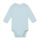 BABY-BODY MIT LANGEN ÄRMELN - BABYKLEIDUNG UND BABYAUSSTATTUNG - KINDER KLEIDUNG