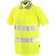 TRICOU POLO REFLECTORIZANT DOVER - TRICOURI REFLECTORIZANTE - HAINE DE LUCRU