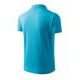 HERREN POLO-SHIRT PIQUE POLO - KURZARM POLO-SHIRTS - KLEIDUNG