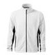 HANORAC BĂRBAȚI FLEECE FROSTY - HANORACE DIN FLEECE - ÎMBRĂCĂMINTE