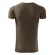 HERREN T-SHIRT VIPER - KURZARM-T-SHIRTS - KLEIDUNG