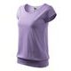 DAMEN T-SHIRT CITY - KURZARM-T-SHIRTS - KLEIDUNG